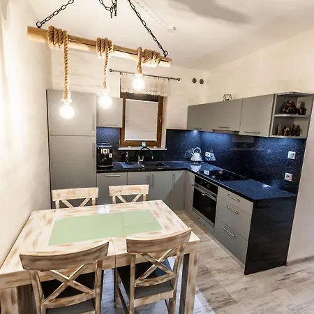 Zlota Sowa - Ostoja Bukowinki