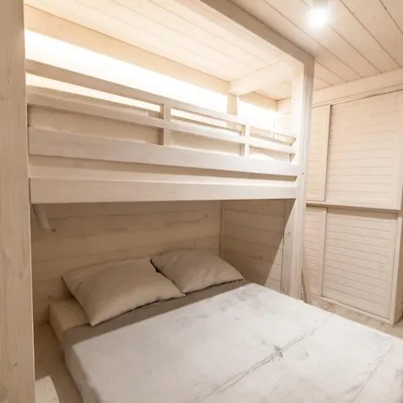 Zlota Sowa - Ostoja Bukowinki Apartmán Jaworki