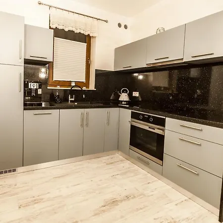 Zlota Sowa - Ostoja Bukowinki Appartement