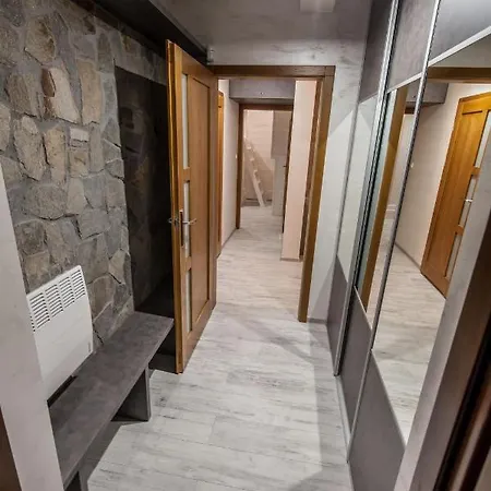 Zlota Sowa - Ostoja Bukowinki Appartement Jaworki