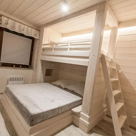 Appartement Zlota Sowa - Ostoja Bukowinki
