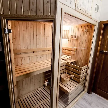 Zlota Sowa - Ostoja Bukowinki Appartement Jaworki